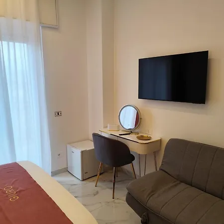 Guest house Giuro *