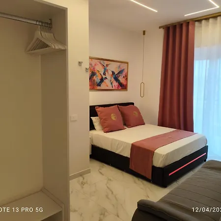 Guest house Giuro *
