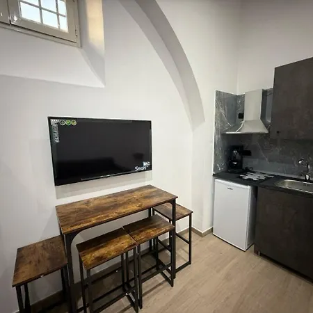 Luigi And Sasy's House *