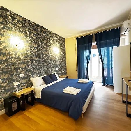 La Dimora Di Rita Guest house *