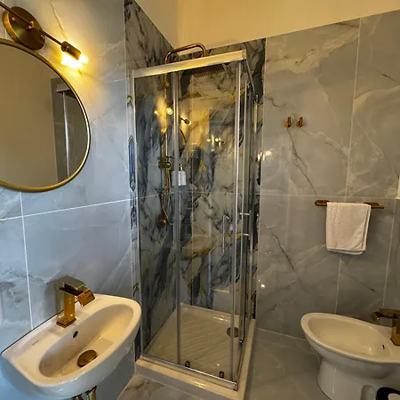 La Dimora Di Rita Guest house