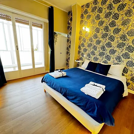 Guest house La Dimora Di Rita Naples