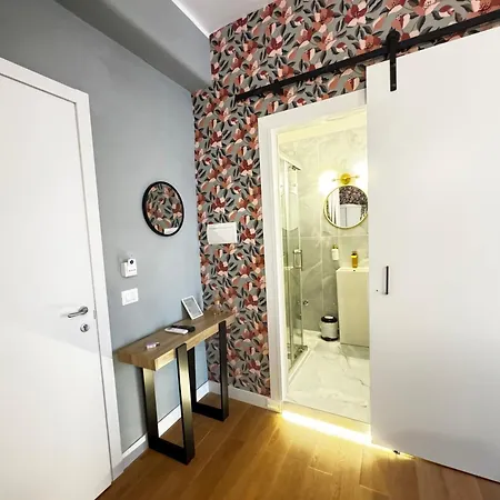 La Dimora Di Rita Guest house
