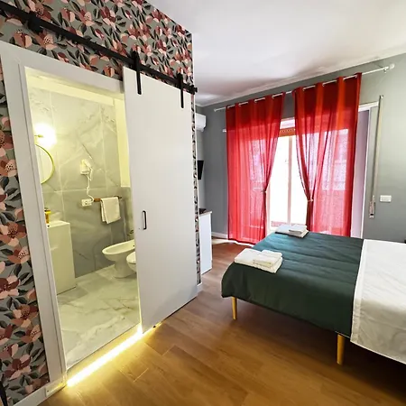 La Dimora Di Rita Guest house Naples
