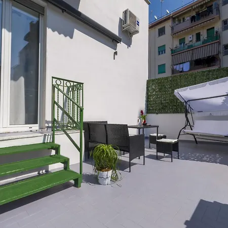 Maison d'hôtes Terrazza Moio *