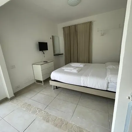 Bed & Breakfast Zia Bi *