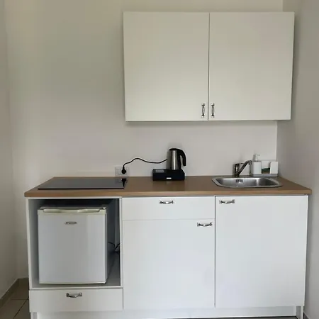 Zia Bi Bed & Breakfast Napoli
