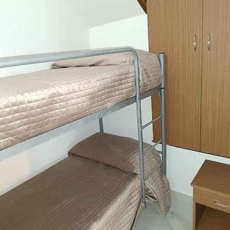 Buono 4* Неаполь