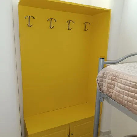 B&B 부오노 비앤비 4*