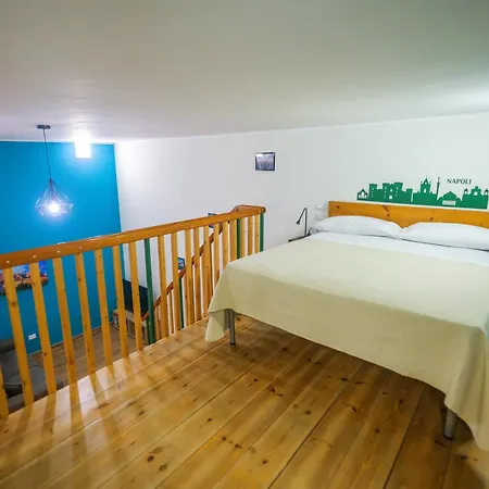 Terminal 1 Apartment