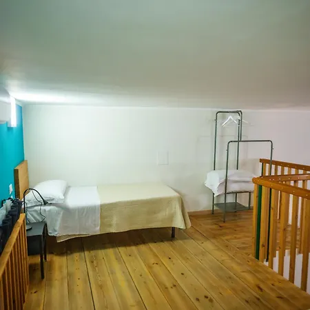 Apartment Terminal 1 *