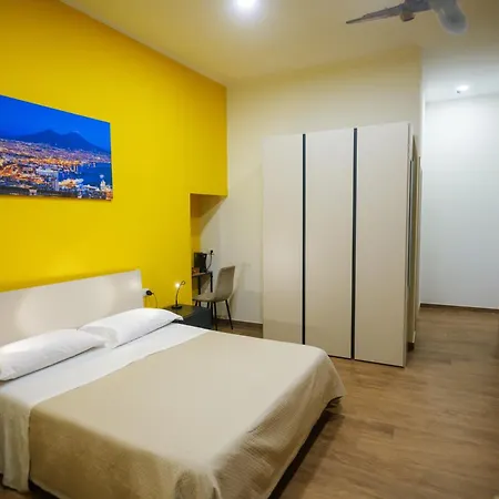 Terminal 1 Apartment *