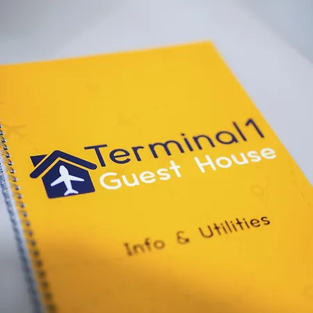 Terminal 1 Apartment Naples