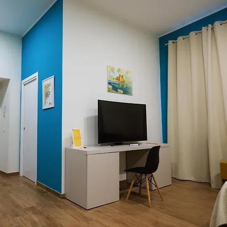 Apartment Terminal 1 Naples
