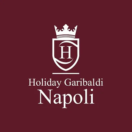 Bed & Breakfast Garibaldi Naples