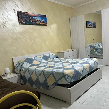 La Casa Di Vera Apartment