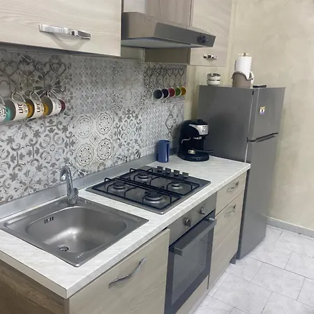 La Casa Di Vera *