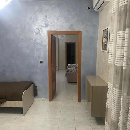 La Casa Di Vera Naples