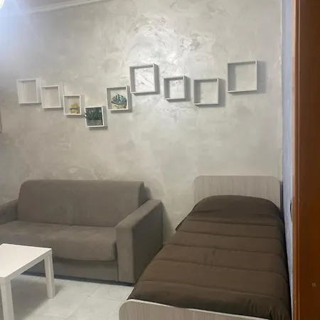 La Casa Di Vera * Naples