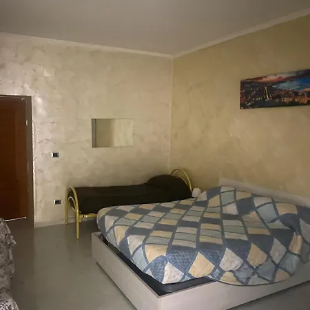 La Casa Di Vera