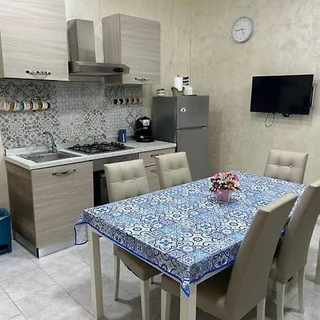 Apartment La Casa Di Vera