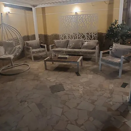 Casa Nanuzza Hébergement de vacances
