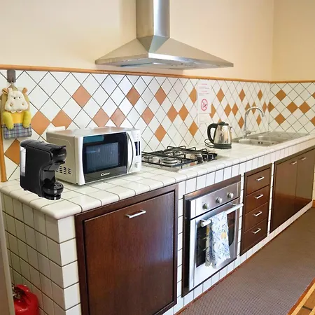 Casa Isabella - Close To The Historic Center Apartment