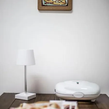 Apartment Duomo Flat Naples