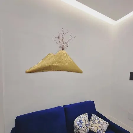 Relais Santa Lucia Sul Mare, *