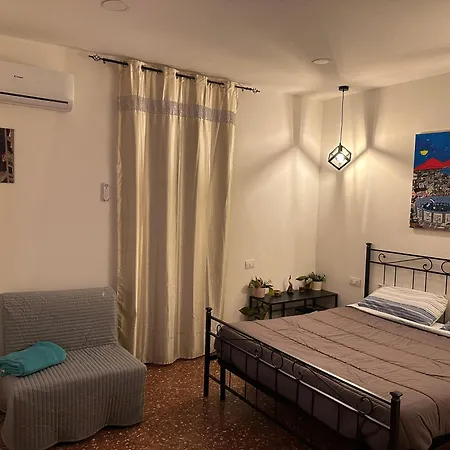 La Residenza Di Giovanni Appartamento