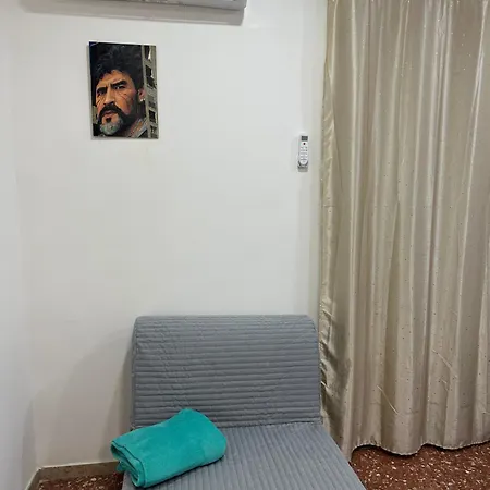 La Residenza Di Giovanni Appartamento *