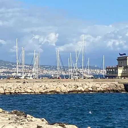 Oasi Partenopea Casa vacanze *