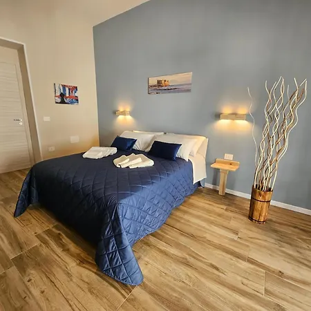 Oasi Partenopea Holiday home Naples