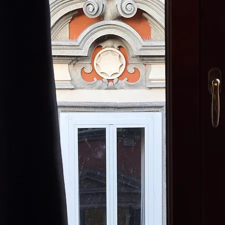 Ann' Amari Arancione * Naples