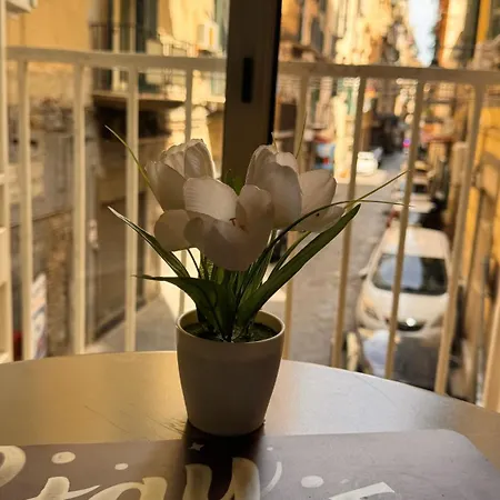 Relais Borbonico Chiaia