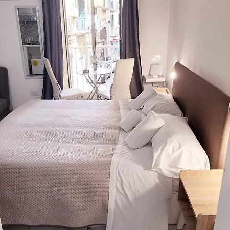 Relais Borbonico Chiaia Appartamento Napoli