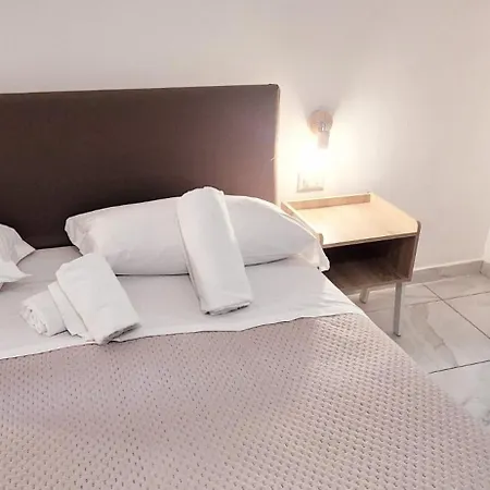 Relais Borbonico Chiaia * Napoli