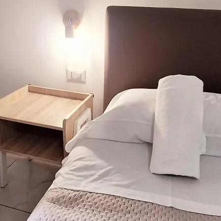 Relais Borbonico Chiaia Appartamento