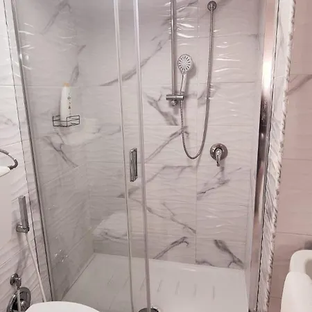 Apartment Relais Borbonico Chiaia Naples