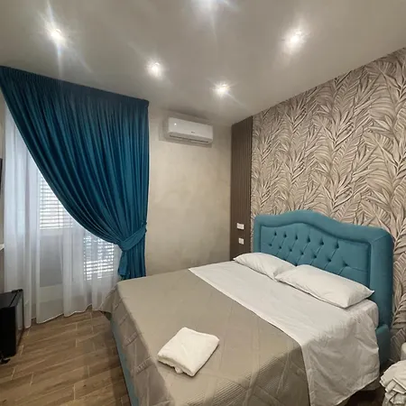 Guest house House Palma Naples