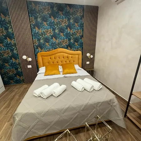 Guest house House Palma