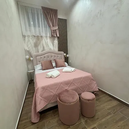 House Palma Guest house *