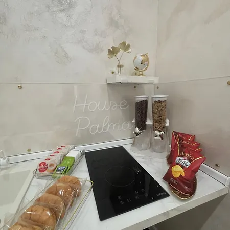 Guest house House Palma