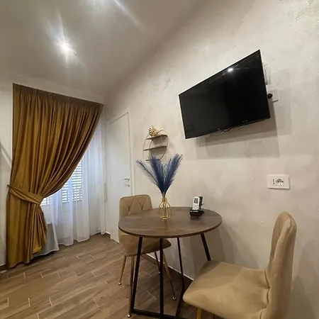 House Palma Guest house *