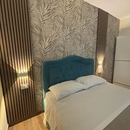 House Palma Affittacamere Napoli