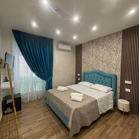 House Palma Napoli