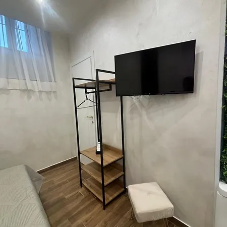 House Palma * Naples