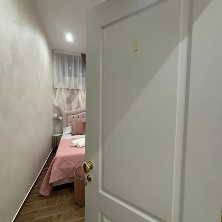 House Palma Guest house *