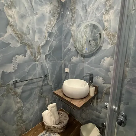 House Palma * Naples