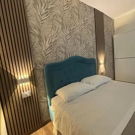 House Palma Guest house Naples